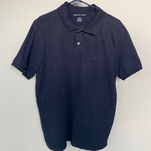 American Eagle men’s polo shirt